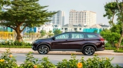 Tiết kiệm tới 50 triệu, Toyota Rush hút khách dịp cuối năm