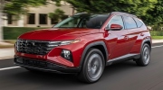 Hyundai tin Tucson mới sẽ ăn khách hơn Kona