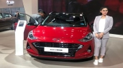 Hyundai ra mắt Grand i10 Turbo, khởi điểm tương đương 245 triệu đồng