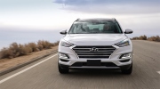 Xe SUV an toàn nhất 2020