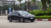 Người Việt giảm mạnh mua ôtô đầu 2020