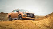 Ford Ranger Limited giá 799 triệu
