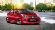 Kia Việt Nam ưu đãi đến 50 triệu đồng trong tháng 2