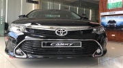 Toyota Camry 2017 giá 850 triệu nên mua?