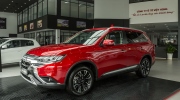 Một tỷ nên mua SUV nào ít ồn?