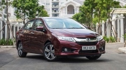 450 triệu nên mua lại Honda City 2015?