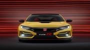Honda giới thiệu bản đặc biệt của Civic Type R