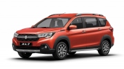 Suzuki XL7 giá dự kiến 650 triệu tại Việt Nam