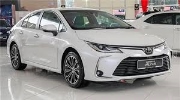 Nhiều xe Toyota giảm giá 45-85 triệu đồng