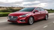 Có 600 triệu mua xe sedan cỡ B nào?