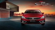 Suzuki dốc toàn lực cạnh tranh Mitsubishi ở phân khúc xe giá rẻ