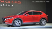 Mazda CX-5 2019 giá 830 triệu nên mua?