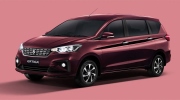 Suzuki Ertiga 2020 giá từ 20.700 USD