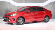 Cuộc chiến sedan giá rẻ tại Việt Nam