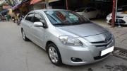 Toyota Việt Nam sửa lỗi túi khí lần hai với Vios và Altis