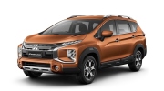 Mitsubishi Xpander Cross giá 27.600 USD