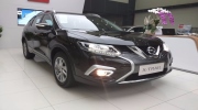 Nissan X-Trail và Terra giảm đến 135 triệu đồng, khách hàng lợi trăm bề