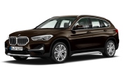 BMW sắp giới thiệu SUV cỡ nhỏ X1 mới tại Việt Nam