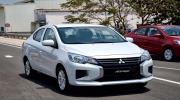 Loạt xe rẻ nhất Việt Nam hiện nay: Giá đã thấp còn được giảm sập sàn