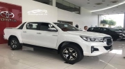 Nhiều dòng xe tải, bán tải không còn được coi là xe con từ 1/7