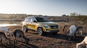 Điểm qua Kia Seltos 2021 - SUV “ngon nhất" trong phân khúc xe cỡ nhỏ hiện nay