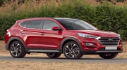 Mua Hyundai Tucson 2.0 đặc biệt hay Mazda CX-5 2.0?