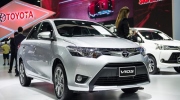 Top 10 mẫu xe bán nhiều nhất tháng 3/2020: Toyota Vios vẫn dẫn đầu
