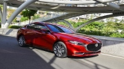 All-New Mazda3 được vinh danh là xe đẹp nhất thế giới năm 2020