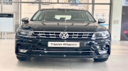 Volkswagen Việt Nam chơi lớn: Giảm cao nhất hơn 200 triệu đồng cho xe hot
