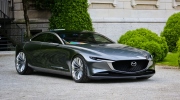 Mazda6 thế hệ mới có thể chuyển sang dẫn động cầu sau