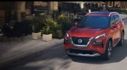 Nissan X-Trail thế hệ mới bất ngờ lộ ảnh full không che: Đổi khác từ trong ra ngoài