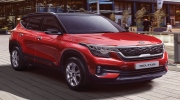 Kia Seltos 2020 sắp ra mắt tại Malaysia, chờ ngày về Việt Nam