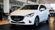 Lần đầu nên mua Mazda2 hay Accent?