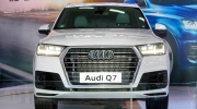 Triệu hồi Audi Q7 và Q8 tại châu Âu, Việt Nam có 3 xe bị lỗi