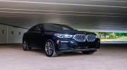 Chi tiết BMW X6 thế hệ mới tại Việt Nam