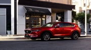 Mazda CX-5 – SUV 5 chỗ phong cách và thực dụng