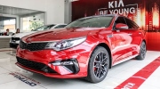 Sedan hạng D nên chọn Mazda6 hay Kia Optima?