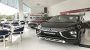MPV cỡ nhỏ - thị hiếu mới của khách Việt