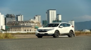Bất ngờ, Honda CR-V có giá bán chưa tới tỷ đồng