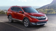 Những mẫu crossover tiết kiệm nhiên liệu