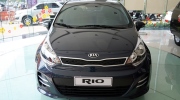 Định giá Kia Rio 2015?