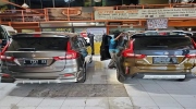 Suzuki XL7 âm thầm về Sài Gòn, chờ ngày giao xe
