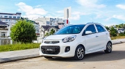 Những ôtô rẻ nhất tại Việt Nam