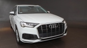 Audi Q7 mới ra mắt, đối thủ của GLE, X5
