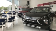 Xpander và Ertiga cùng giảm giá