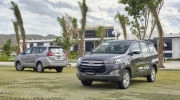 Toyota triệu hồi gần 30.000 xe tại Việt Nam vì chết bơm xăng