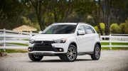 Mỹ: Mitsubishi triệu hồi Outlander vì nguy cơ gãy hệ thống treo