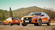 Nissan Kicks tới Thái Lan, sẵn sàng chinh phục thị trường Đông Nam Á