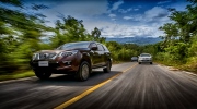 Nissan Việt Nam đưa ra ưu đãi lớn chưa từng có cho Nissan Terra
