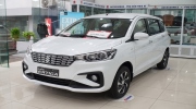 So sánh Suzuki Ertiga và Mitsubishi Xpander?